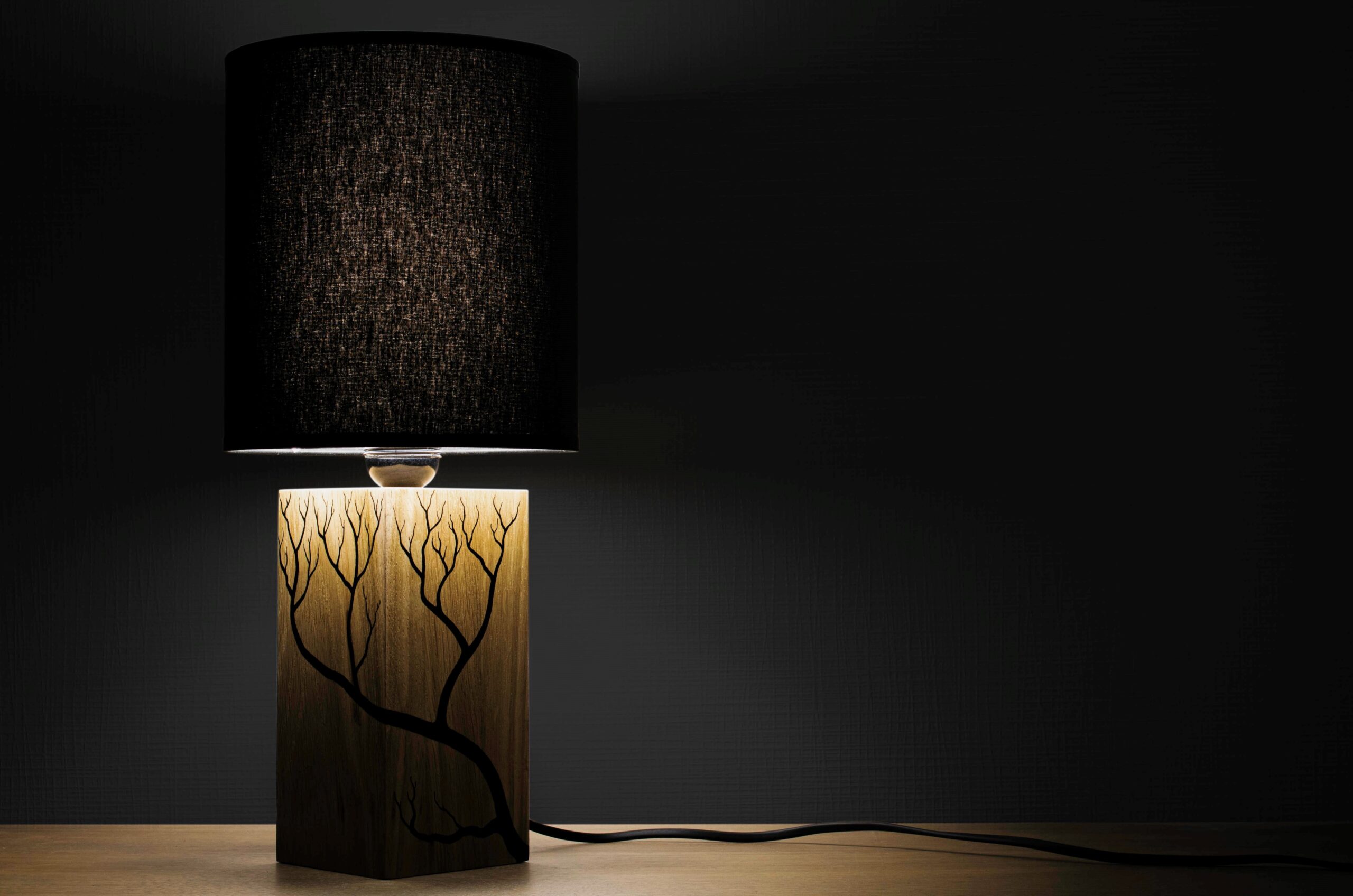 Black Oak (pv)