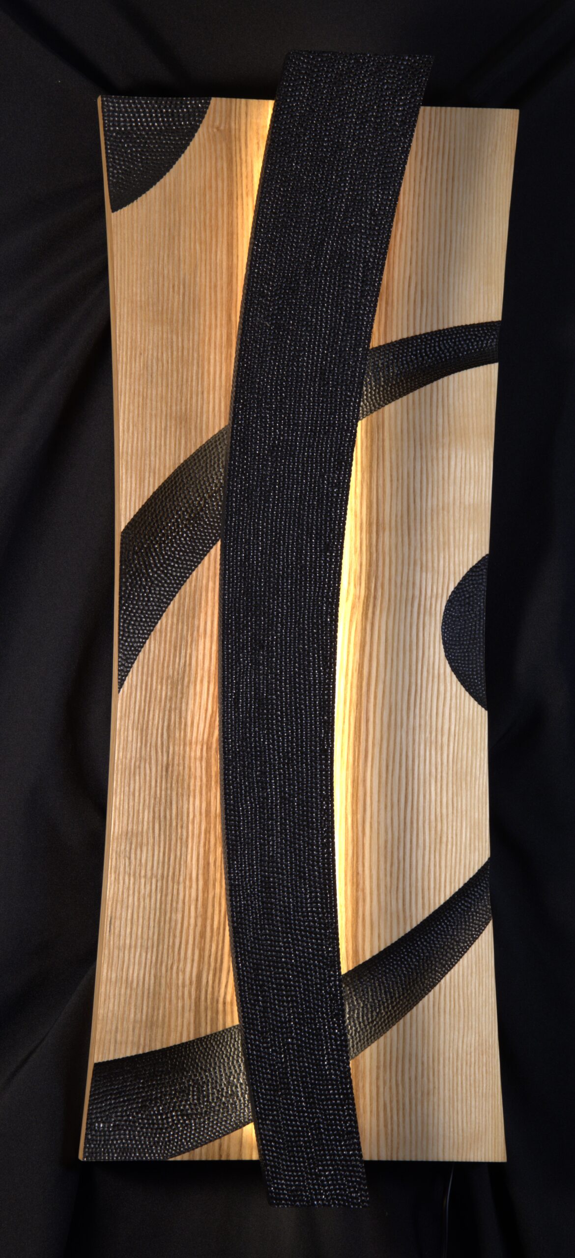 Contraste Appliqué