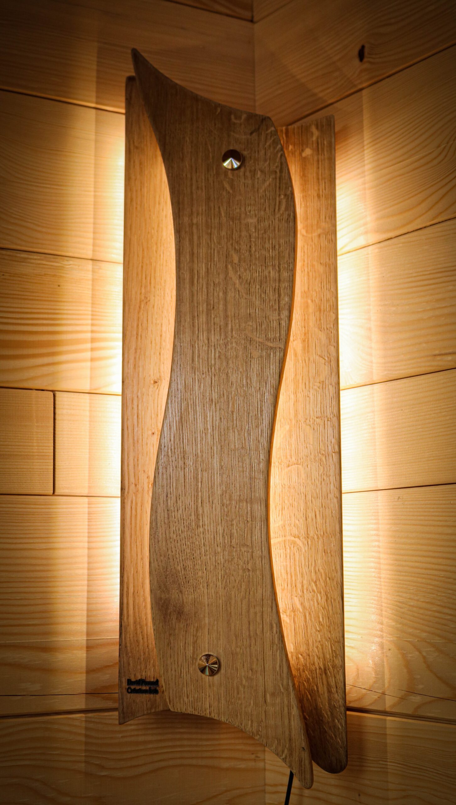 Stair