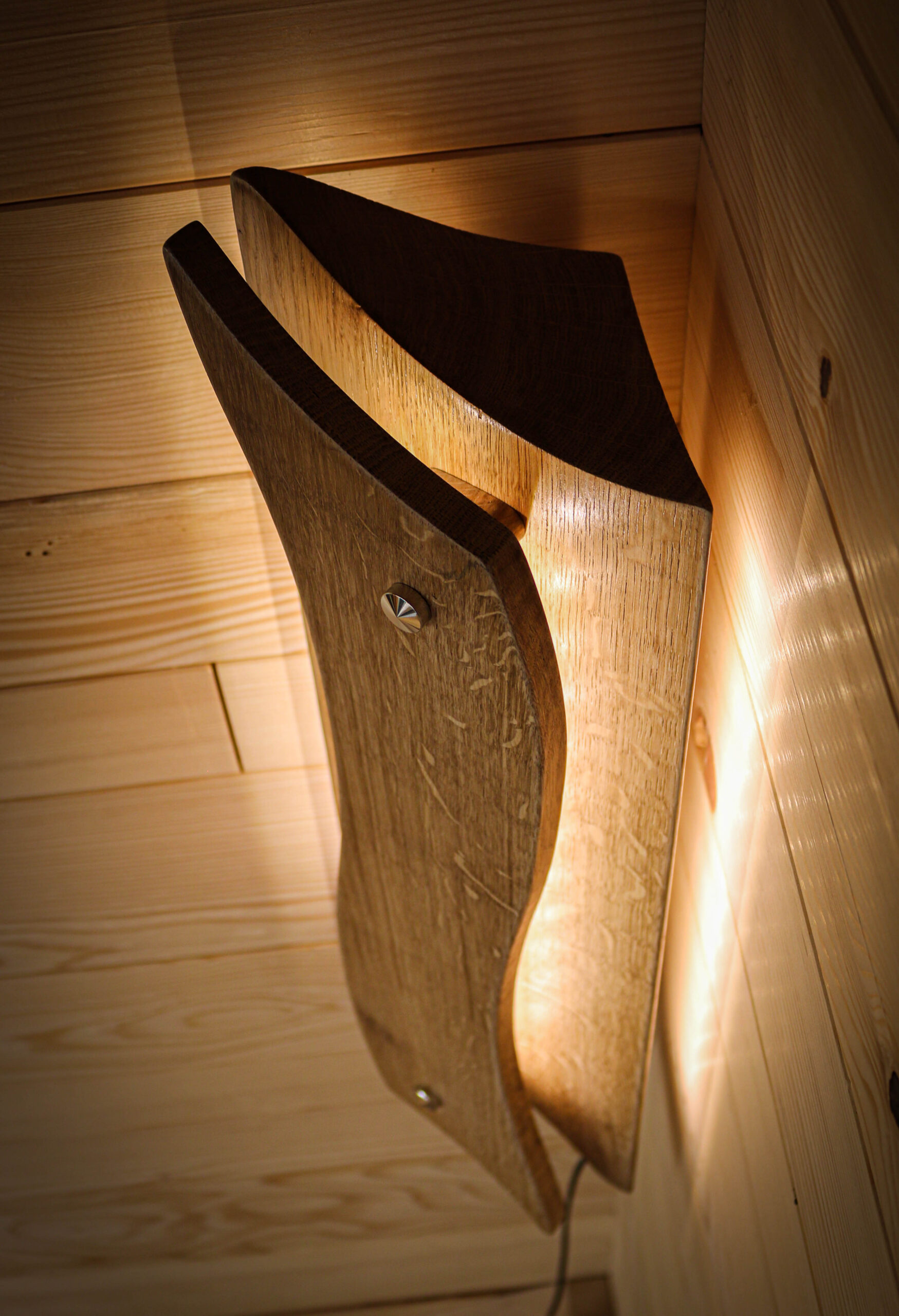 Stair